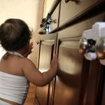 Step-by-Step Guide to Childproofing Your Home