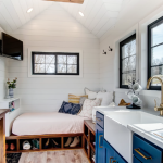 Aesthetic Tiny Home Design Ideas – Forbes Home