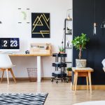 Home Office Ideas: Turn a Spare Room into Your Dream Workspace | Extra  Space Storage