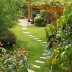 How to Create a Garden Oasis | GNH Lumber Co.